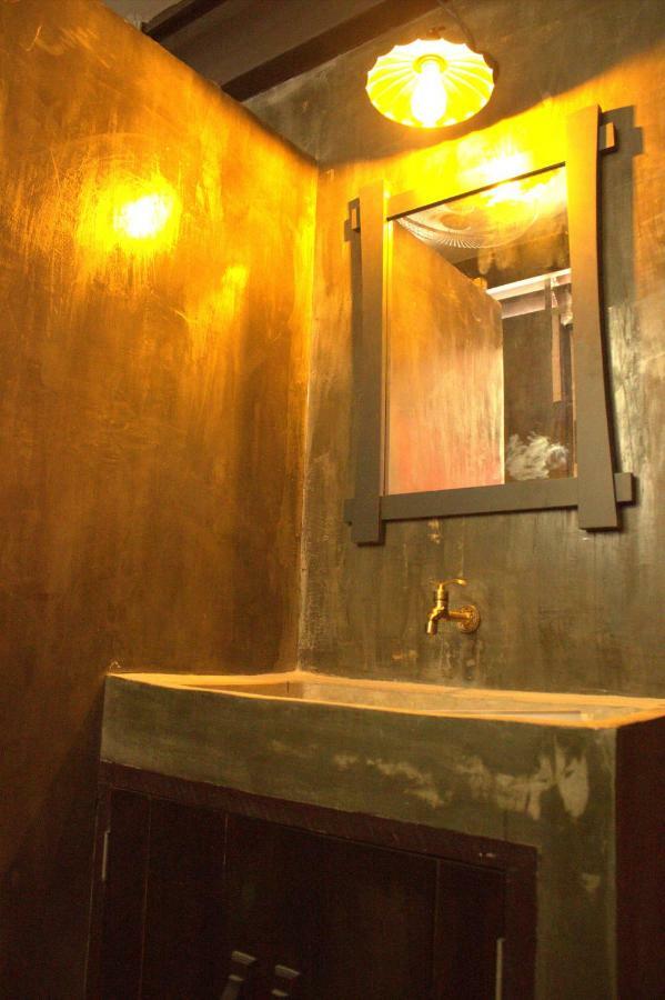 Long Feng Bangkok Hostel Luaran gambar