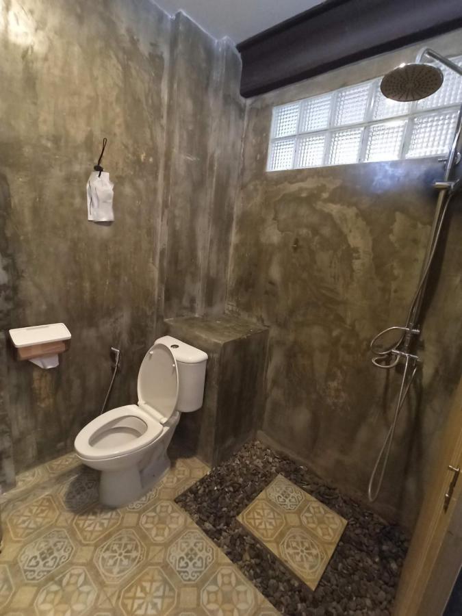 Long Feng Bangkok Hostel Luaran gambar